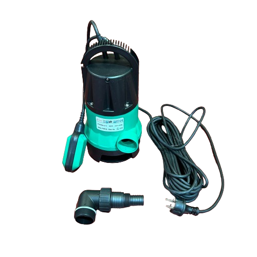 Pompa Submersibila Apa Murdara DRK Model CSP400LD seneco