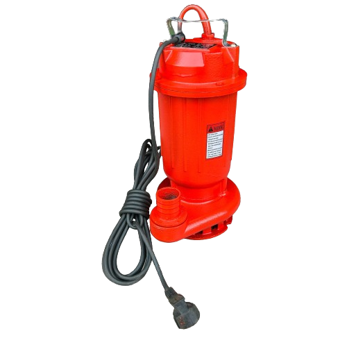 Pompa Submersibila Apa Murdara DRK Model WQD8 20 0.75 2860 rmin 1