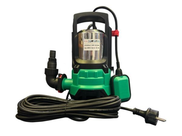 Pompa Submersibila Apa Murdara Model CSP1100LDINOX 5 seneco 5