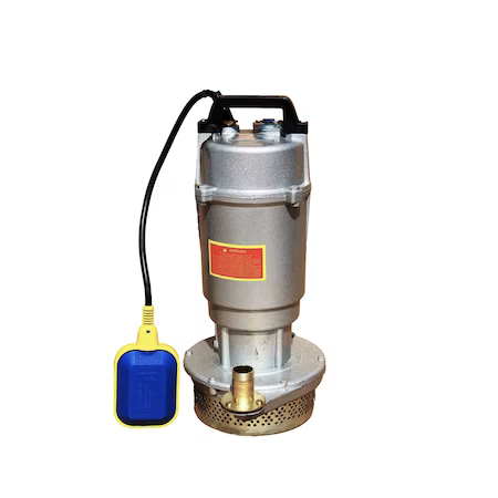 Pompa Submersibila cu Plutitor pentru Apa Curata DRK Model QDX3 32 0 1