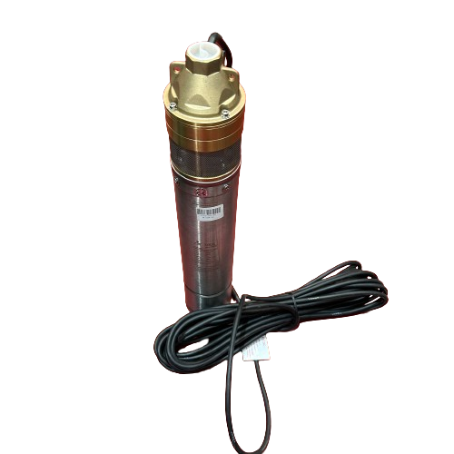 Pompa Submersibila cu Turbina DRK Model 4SKM 200 1.5 KW 1