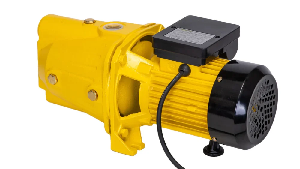 Pompa de Suprafata GP JET 100L – 800W, Absorbtie 8m, Debit 3180 lh (3)