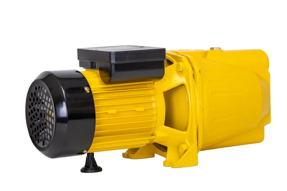 Pompa de Suprafata GP JET 100L – 800W, Absorbtie 8m, Debit 3180 lh (5)
