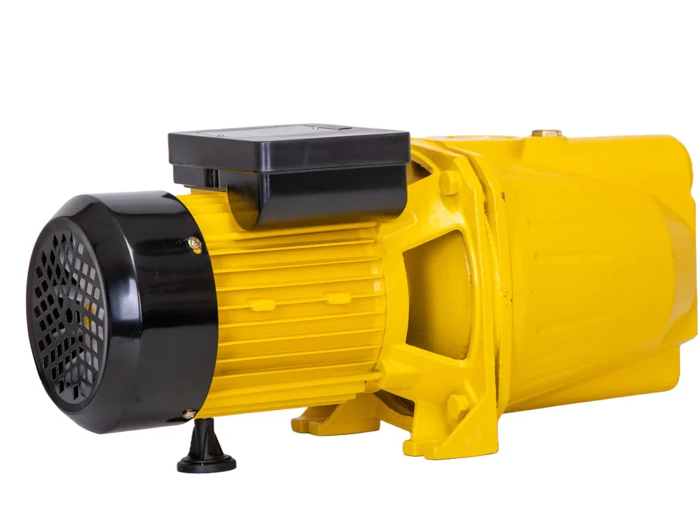 Pompa de Suprafata GP JET 100L – 800W, Absorbtie 8m, Debit 3180 lh (5)