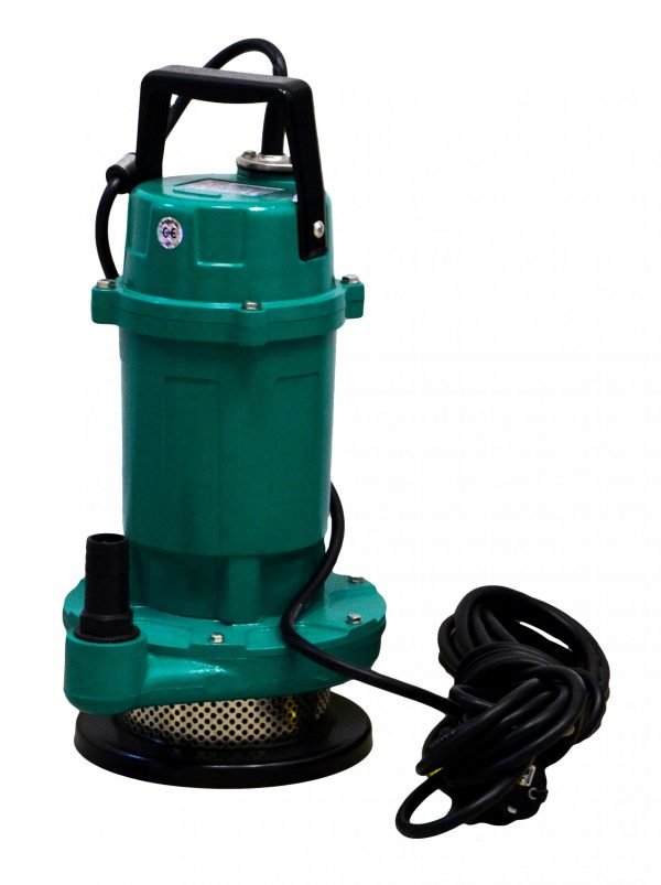 Pompa submersibila Taifu Cupru 33m 0.75 kW 1