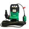 pompa submersibila apa murdara drk csp750ld 14 750w 14000 lh cu plutitor integrat seneco 4