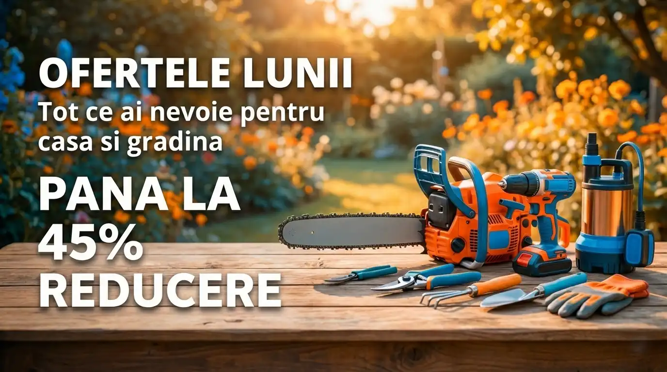 ofertele lunii seneco