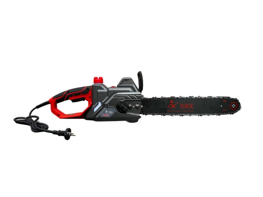 Drujba (Motofierastrau) electrica DRK, 3800 W, lama 40 cm (1)