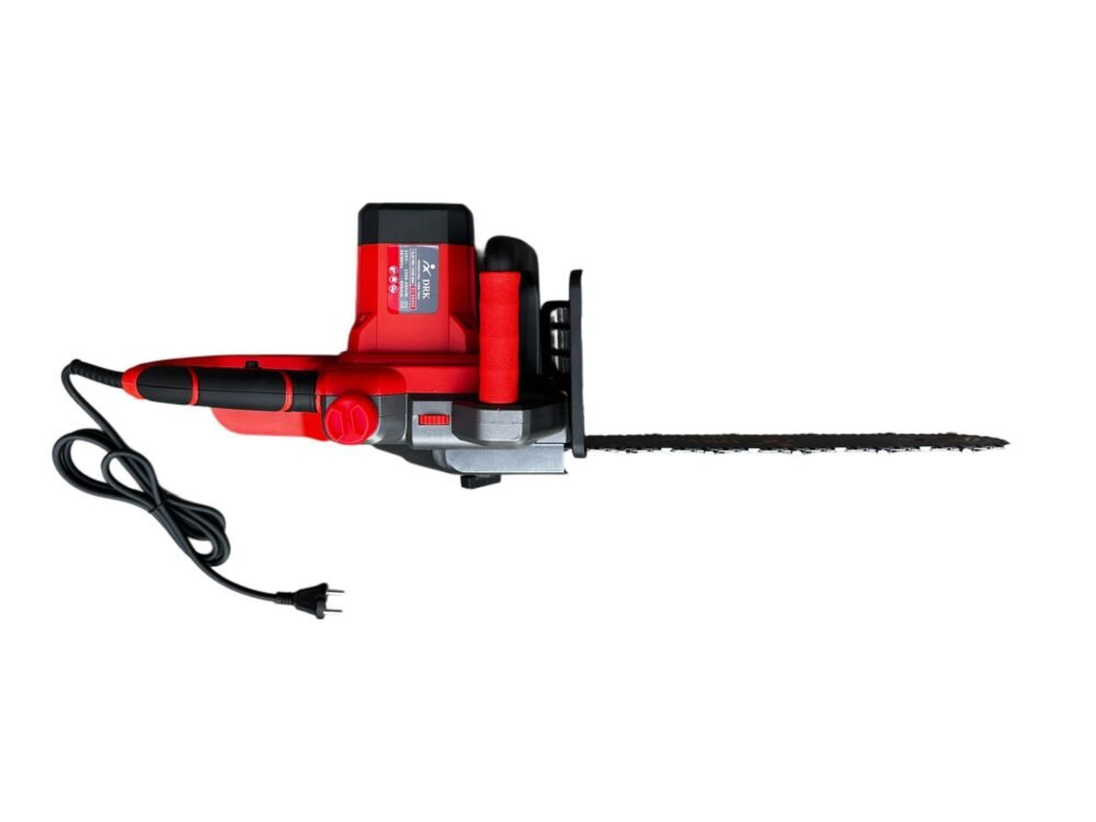 Drujba (Motofierastrau) electrica DRK, 3800 W, lama 40 cm (2)