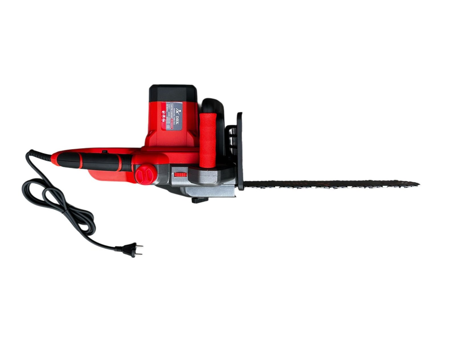 Drujba (Motofierastrau) electrica DRK, 3800 W, lama 40 cm (2)