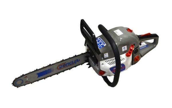 Drujba (Motofierastrau) pe benzina DRK 5200, 2.8 CP, lama 40 cm (1)