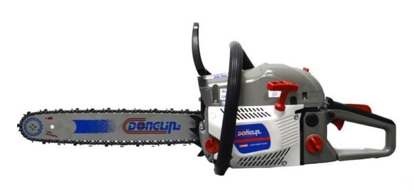 Drujba (Motofierastrau) pe benzina DRK 5200, 2.8 CP, lama 40 cm (2)