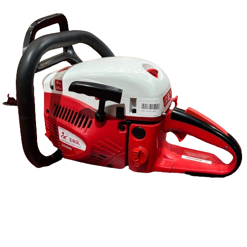 Drujba (Motofierastrau) pe benzina Drk GS5000, 2.2 CP, lama 40 cm (2)