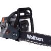 Drujba benzina Wolfson New Power 620, 3.1 CP, lama 40 cm (1)