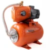 Hidrofor WOLFSON 800 3A Fonta, Vas 24L 800W, Absorbtie 8m, Debit 3200 lh (5)