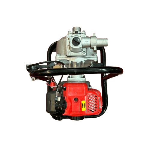 Motopompa DRK 1, 1 Tol   3 CP, Absorbtie 7m, Debit 7000 lh (1)