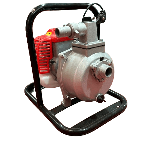 Motopompa DRK 1, 1 Tol   3 CP, Absorbtie 7m, Debit 7000 lh (2)