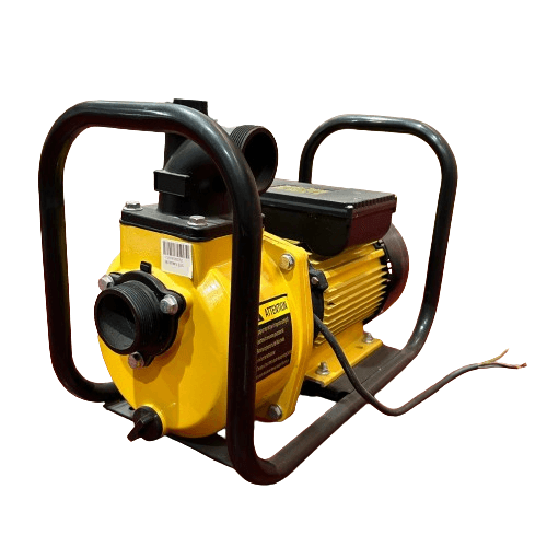 Motopompa DRK DSU 50, 50 mm 2 inch   2200W, Absorbtie 8m, Debit 25000 lh (1)