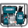 Motopompa TOTAL TP3202, 2 inch   7CP, Absorbtie 8m, Debit 33000 lh, constructie robusta din otel pentru utilizare industriala intensa (1)