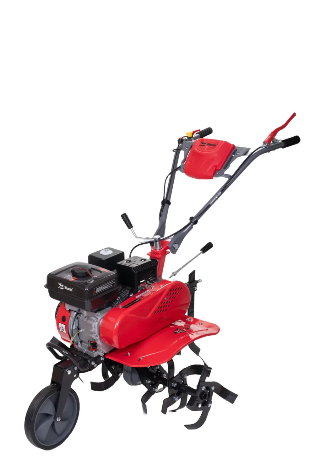 Motosapa Blade 800 Pro, 8 CP, Latime 80 cm + Accesorii (3)