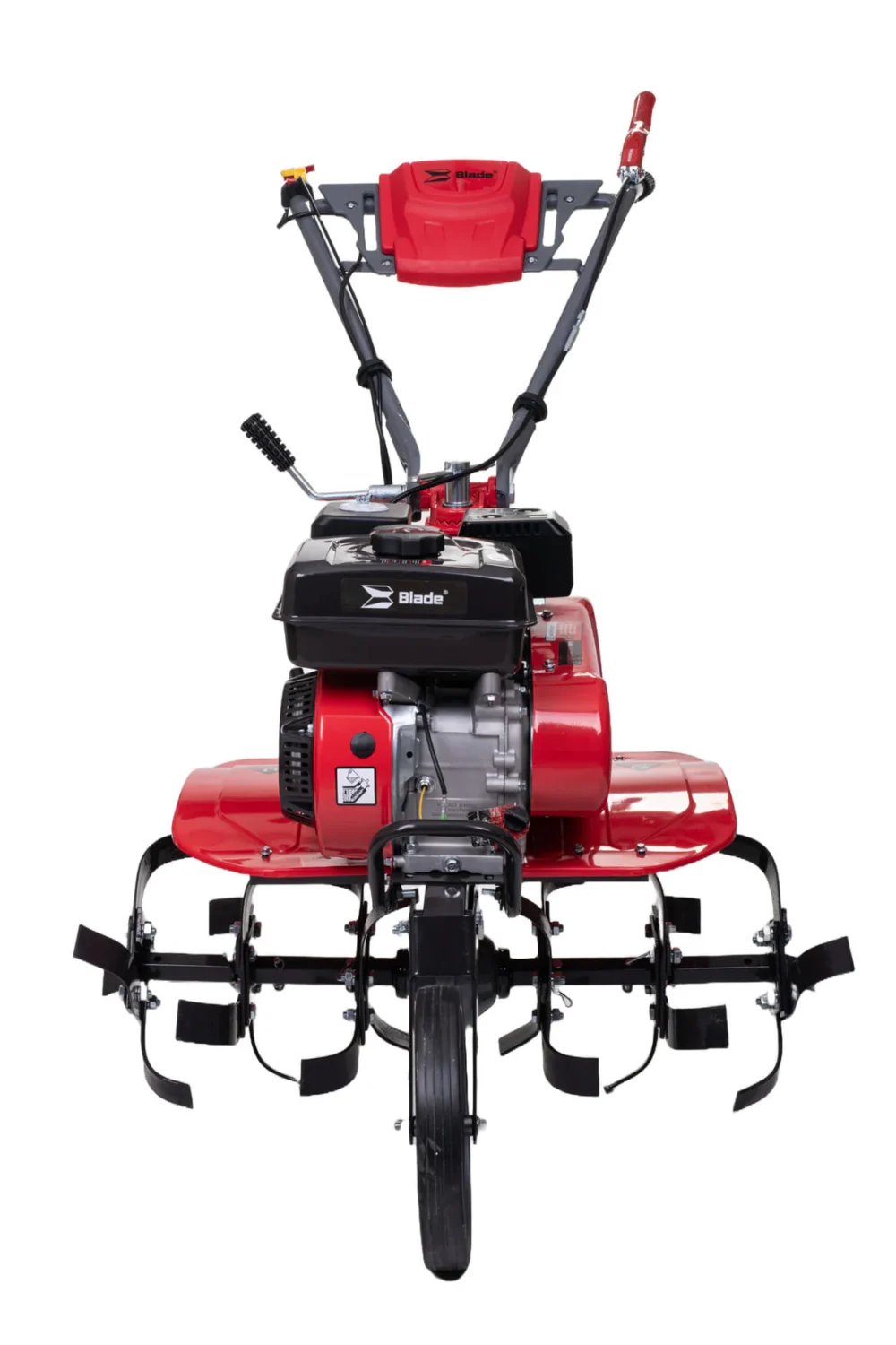 Motosapa Blade 800 Pro, 8 CP, Latime 80 cm + Accesorii (4)