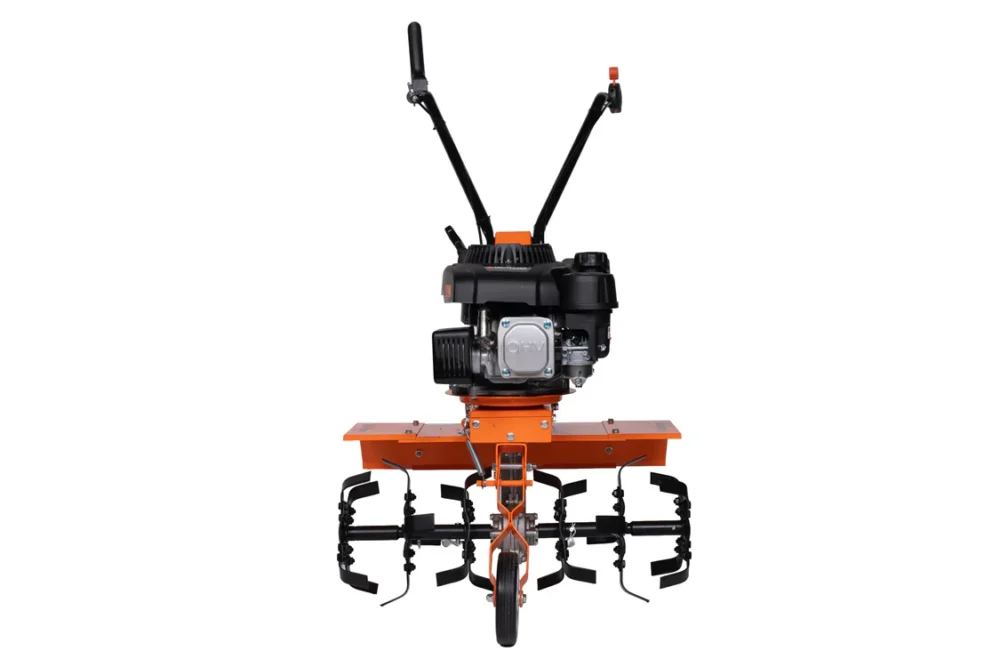 Motosapa WOLFSON 150CC, 4 CP, Latime 60 cm (2)