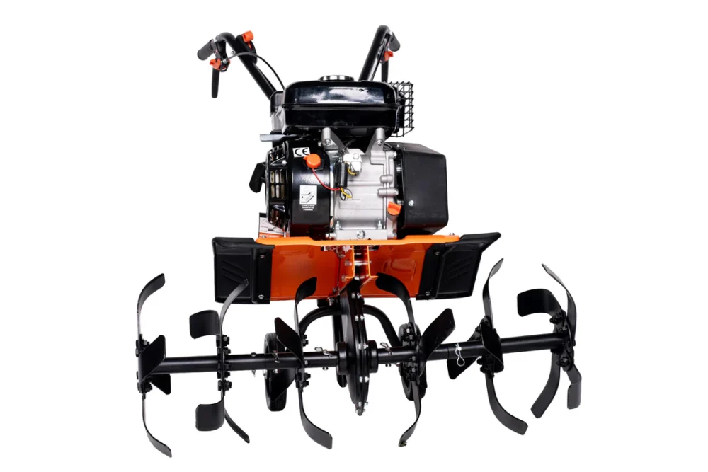 Motosapa Wolfson BK 55, 7 CP, Latime 85 cm (1)