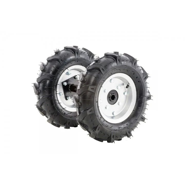 Motosapa Wolfson Imperio, 7 CP, Latime 80 cm + Roti (1)