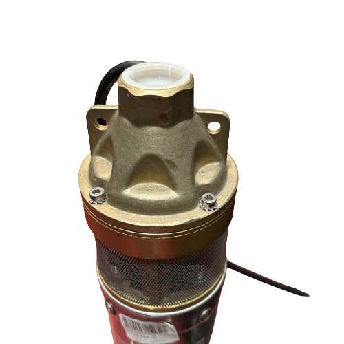 Pompă Submersibilă cu Turbină DRK 4SKM 150 – 1.1 kW, 2850 rpm, cu Carcasă din Inox