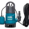 Pompa submersibila de apa murdara TOTAL TWP775016   750W, Absorbtie 7m, Debit 12960 lh, Protectie IPX8 (1)