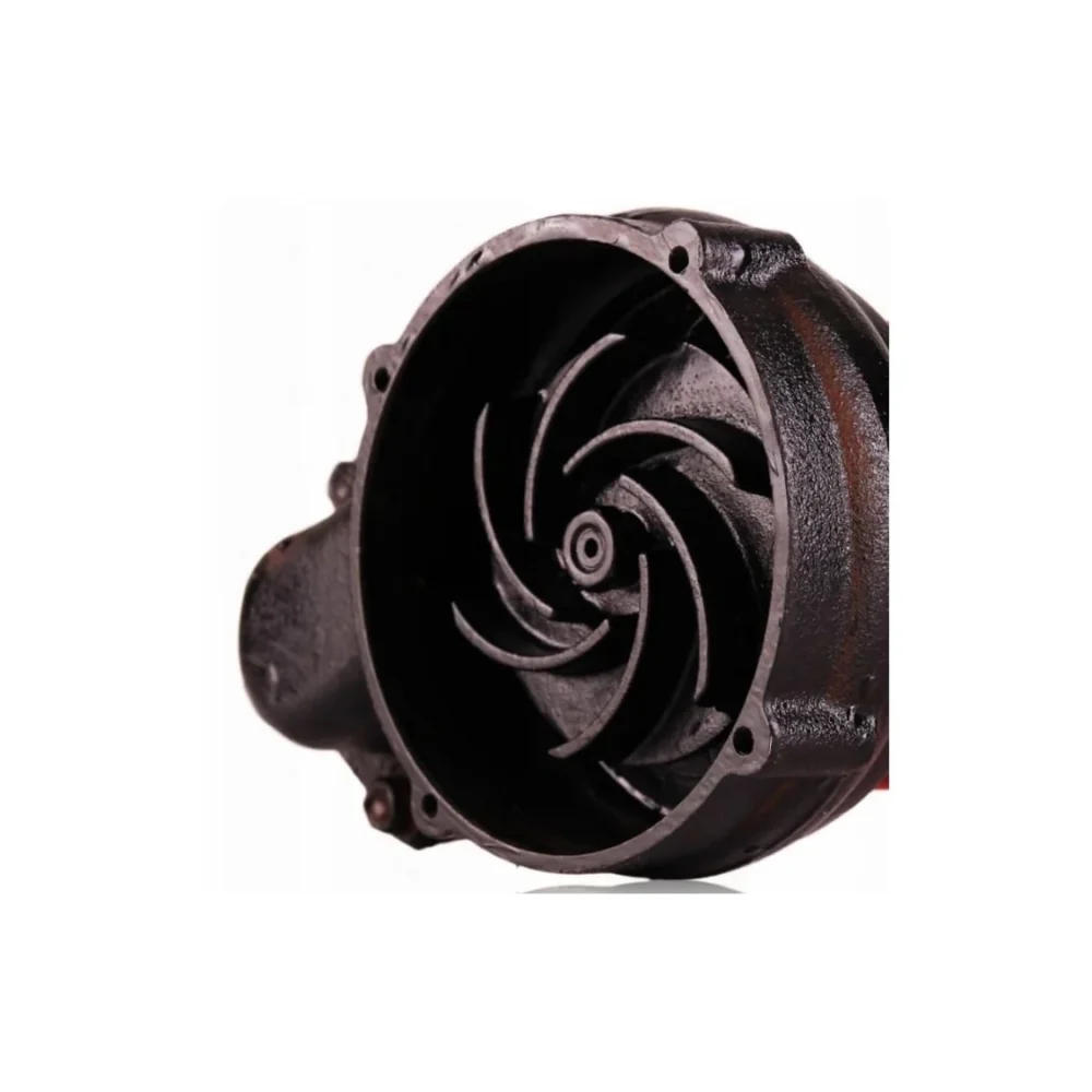 Pompa submersibila de apa murdara WOLFSON TP 3100   1100W, Absorbtie 10m, Debit 10000 lh, carcasa din fonta si conector STORZ 2 inch (2)