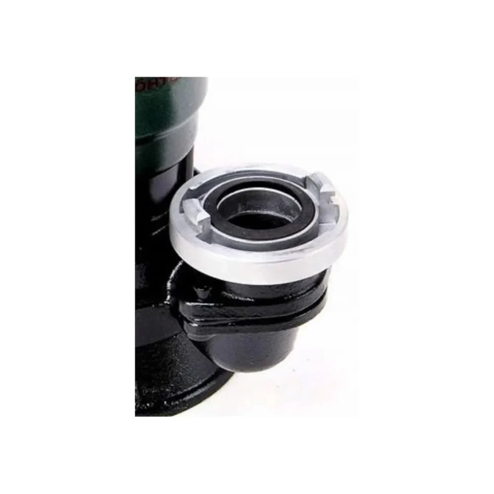 Pompa submersibila de apa murdara WOLFSON TP 3300T   1500W, Absorbtie 10m, Debit 10000 lh, Cutit tocator integrat pentru maruntirea impuritatilor mari (1)