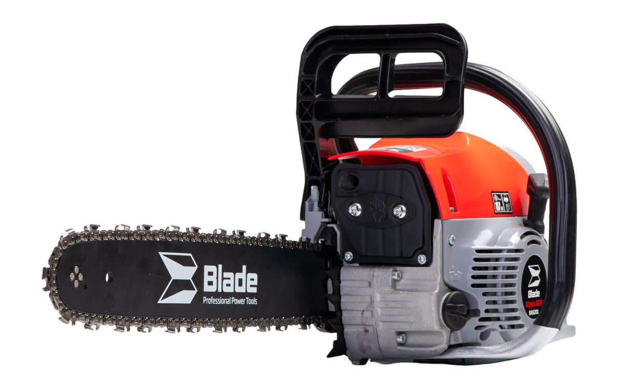 drujba benzina blade 520 5 cp lama 40 cm 1