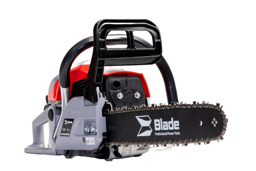 drujba benzina blade 520 5 cp lama 40 cm 2