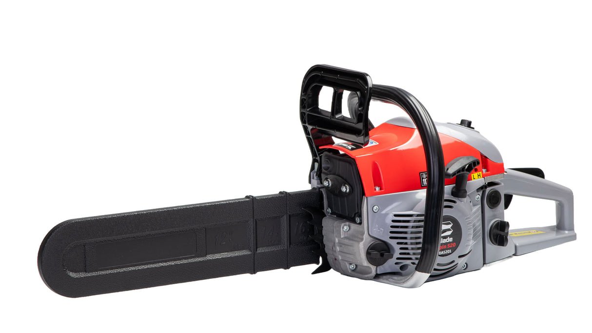 drujba benzina blade 520 5 cp lama 40 cm 5