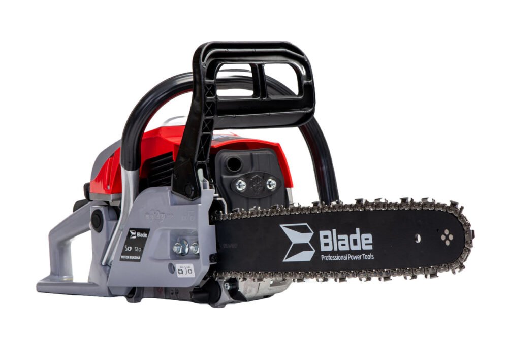 drujba benzina blade da5200 5 cp lama 38 cm 2