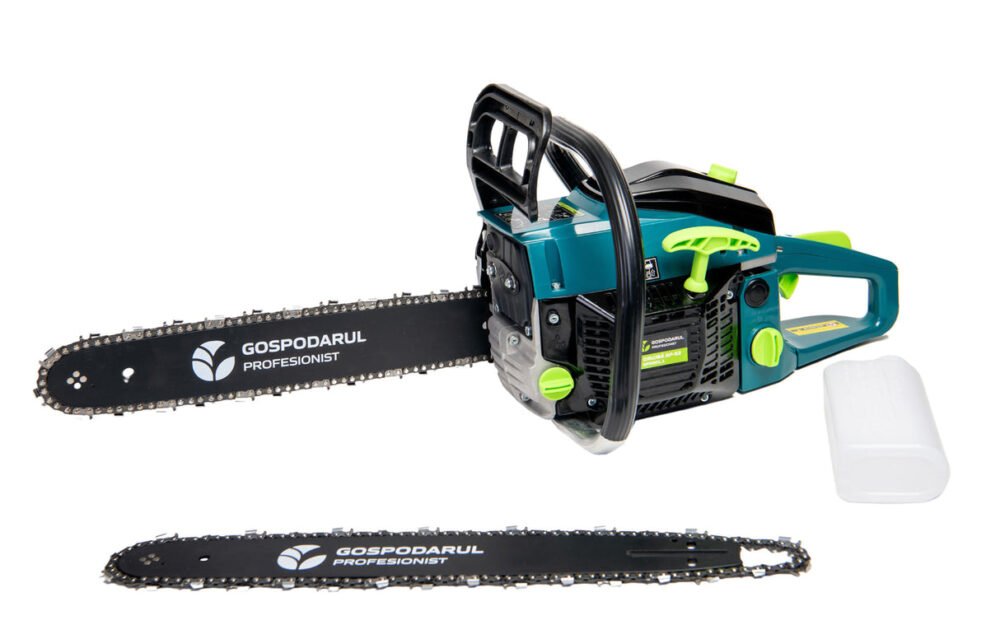 drujba benzina gp power 5200 2.7 cp lama 40 cm 1