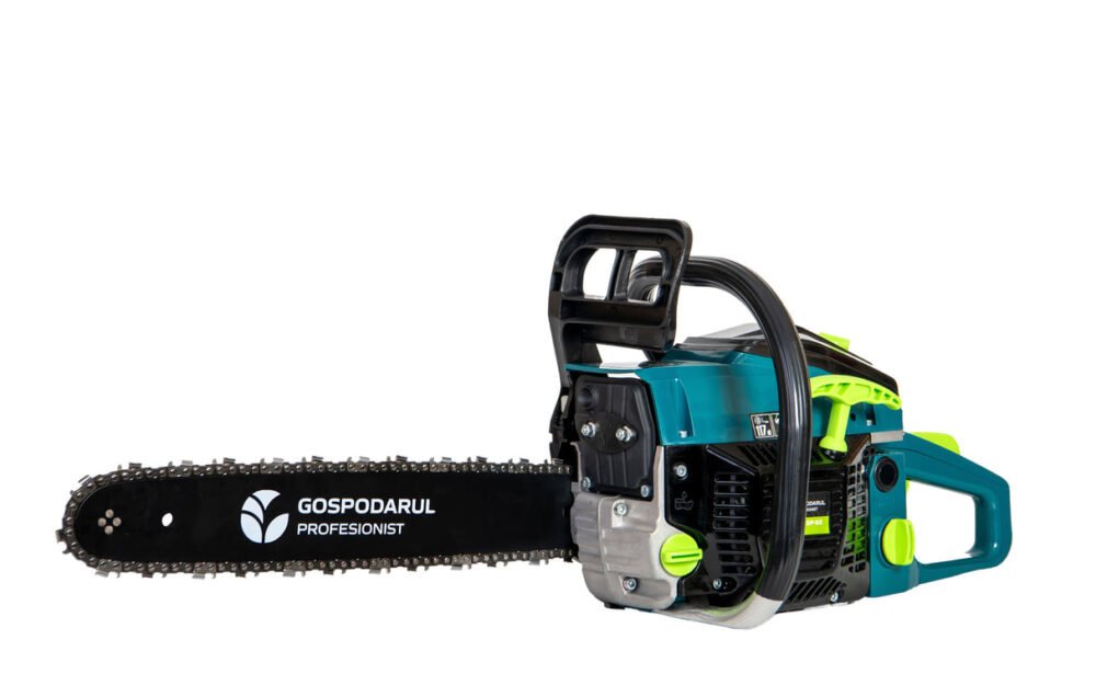 drujba benzina gp power 5200 2.7 cp lama 40 cm 2