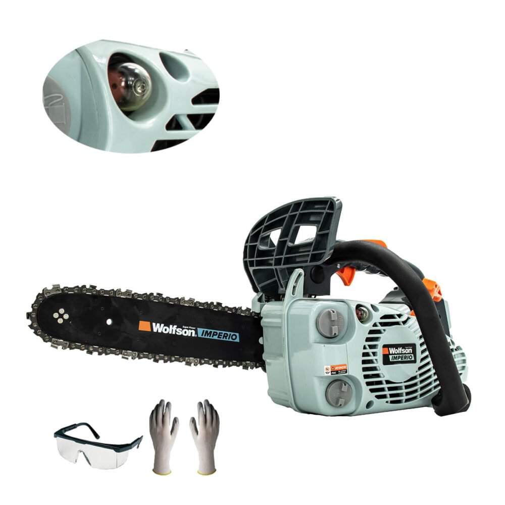 drujba benzina wolfson imperio 250 1.3 cp lama 30 cm 1