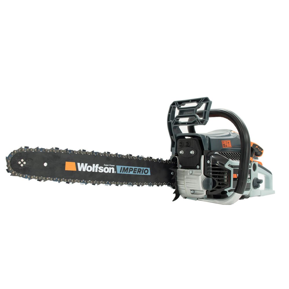 drujba benzina wolfson imperio 6000 3.2 cp lama 45 cm 1