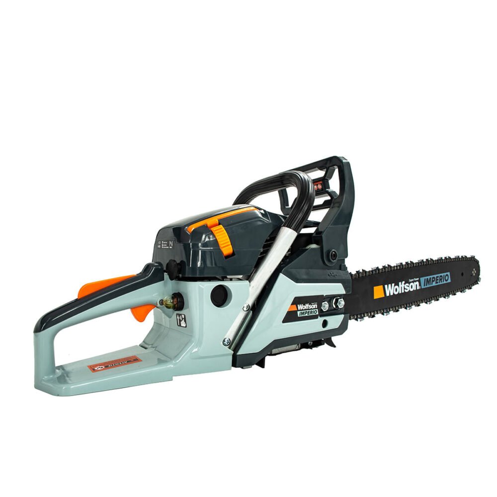 drujba benzina wolfson imperio 6000 3.2 cp lama 45 cm 2