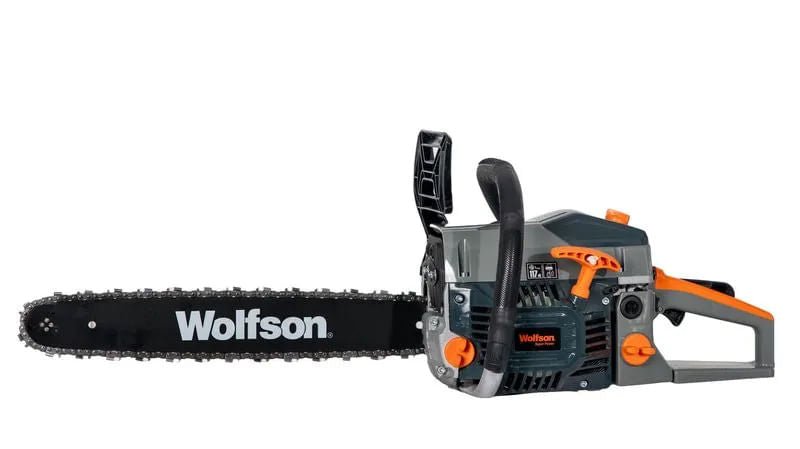 drujba benzina wolfson stx 620 3.5cp lama 45 cm 1