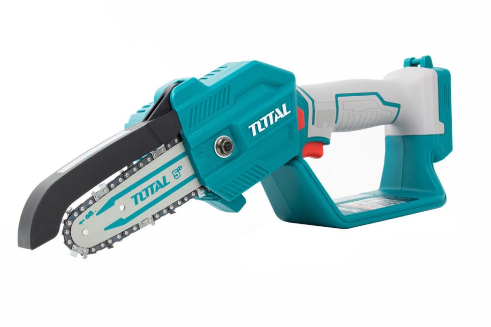 minifierastrau pe acumulator total 20v lama 13 cm fara acumulator si incarcator 1