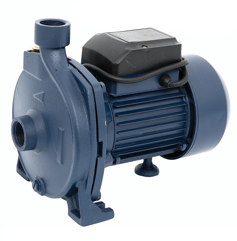 pompa de apa de suprafata din fonta cpm 158 750w debit max 80lmin 1