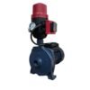 pompa de apa de suprafata din fonta cpm 158 cu presostat electronic drk pc 13ab 750w debit max 80lmin 1