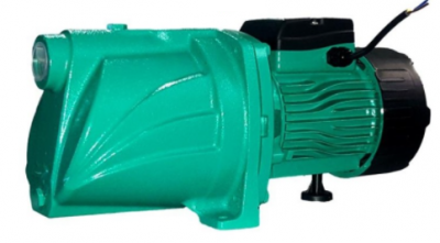 pompa de apa de suprafata din fonta drk taifu jet100 750w debit max 5000 lh 1