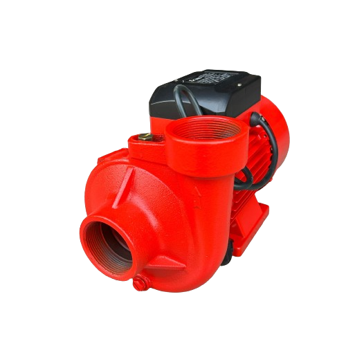 pompa de apa de suprafata drk 2dk 20 1.1 kw debit max 600 lmin 1