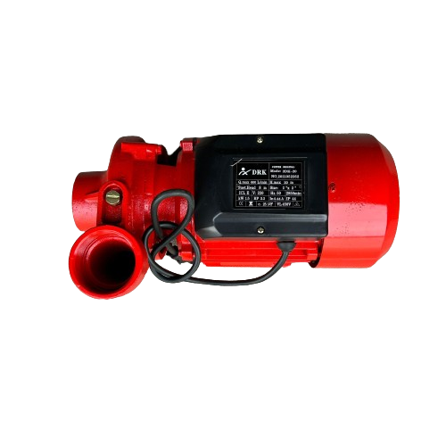 pompa de apa de suprafata drk 2dk 20 1.1 kw debit max 600 lmin 2