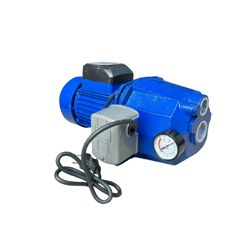 pompa de apa de suprafata drk dp255 1100w debit max 1200lh 1