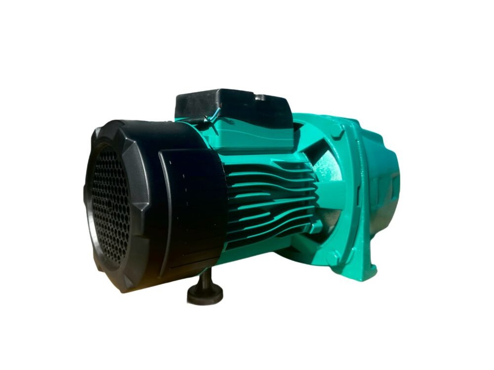 pompa de apa de suprafata drk jdw1a 2 0.75 kw debit max 130 lmin 2 1